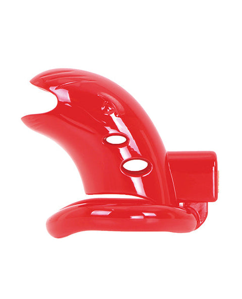 MALESATION Chastity Cage