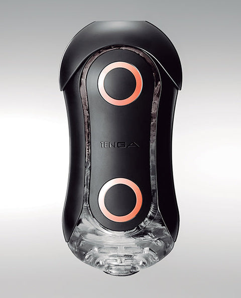 Tenga Flip Orb Strong - Orange Crash