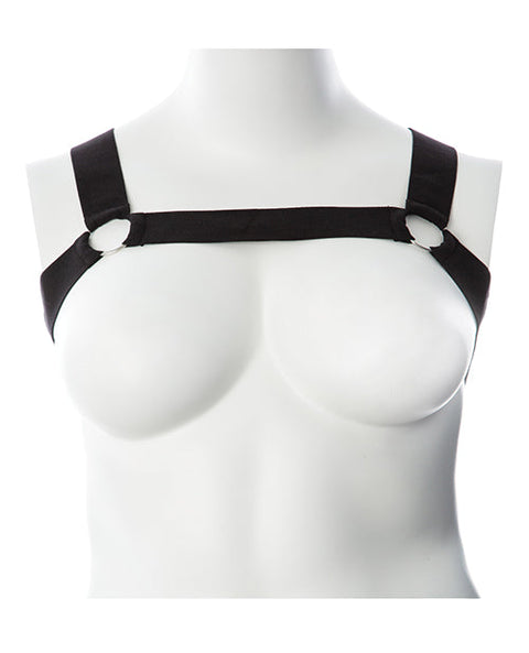 Gender Fluid Mason Harness