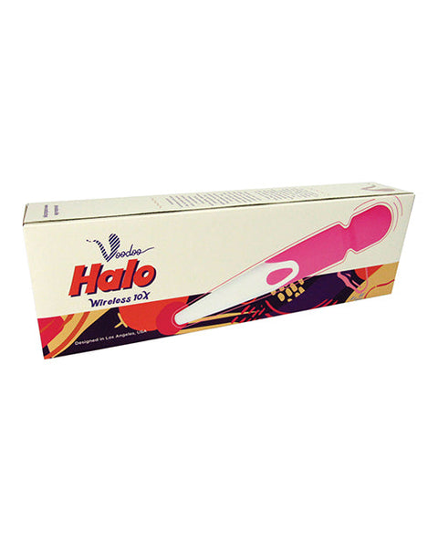 Voodoo Halo Wireless 10X