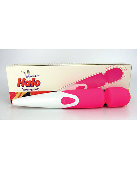 Voodoo Halo Wireless 10X