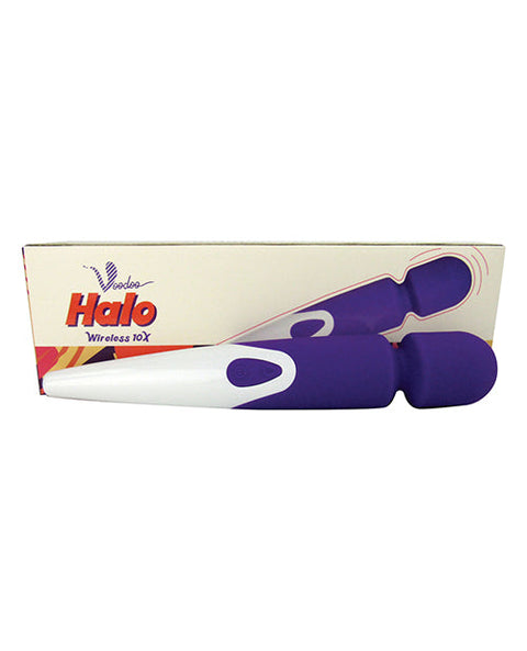 Voodoo Halo Wireless 10X