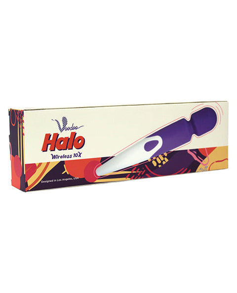 Voodoo Halo Wireless 10X