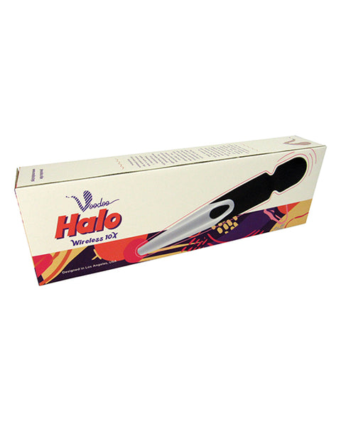 Voodoo Halo Wireless 10X