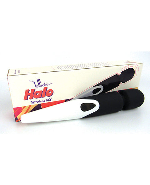Voodoo Halo Wireless 10X
