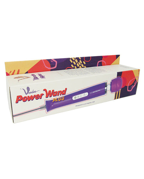 Voodoo Power Wand
