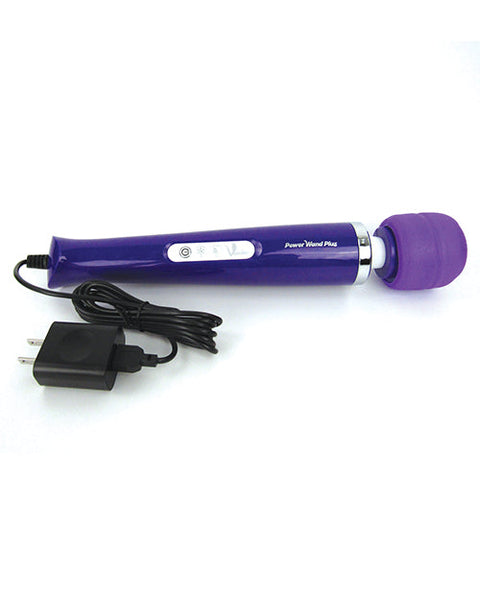 Voodoo Power Wand