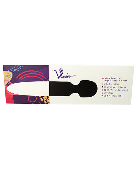Voodoo Power Wand