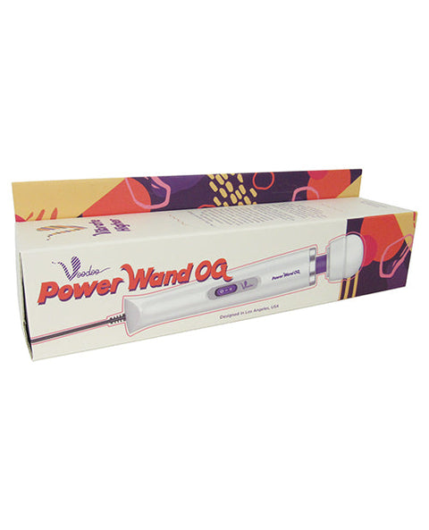 Voodoo Power Wand