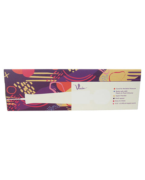 Voodoo Power Wand