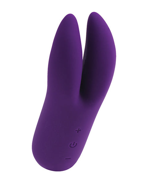 VeDO Kitti Rechargeable Dual Vibe