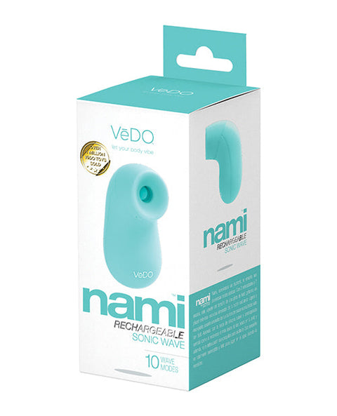 VeDO Nami Rechargeable Sonic Vibe