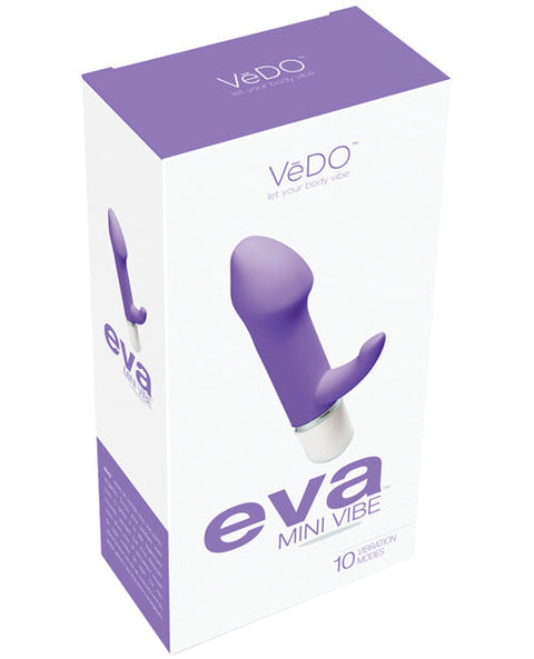 VeDO Eva Mini Vibe
