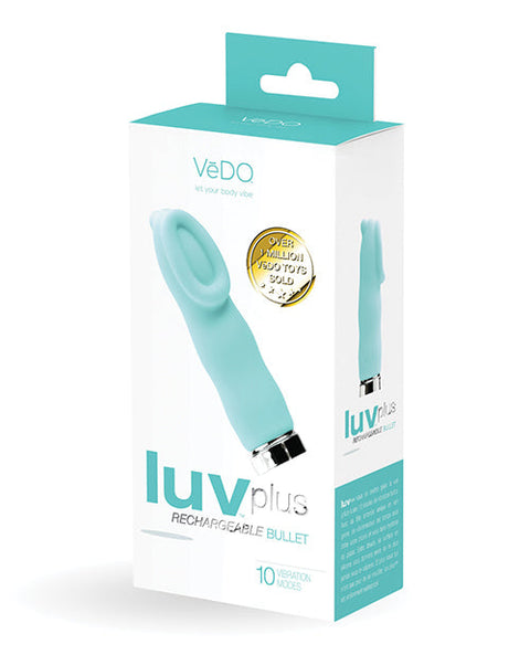 VeDO Luv Plus Rechargeable Vibe
