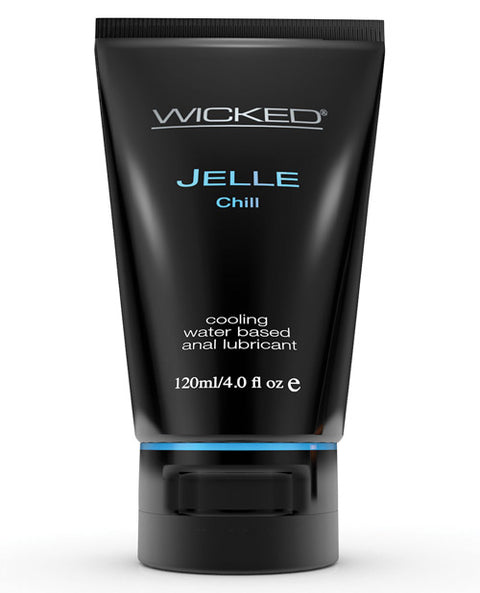 Wicked Sensual Care Jelle