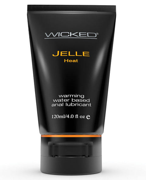 Wicked Sensual Care Jelle