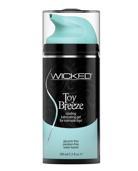 Wicked Sensual Care Toy