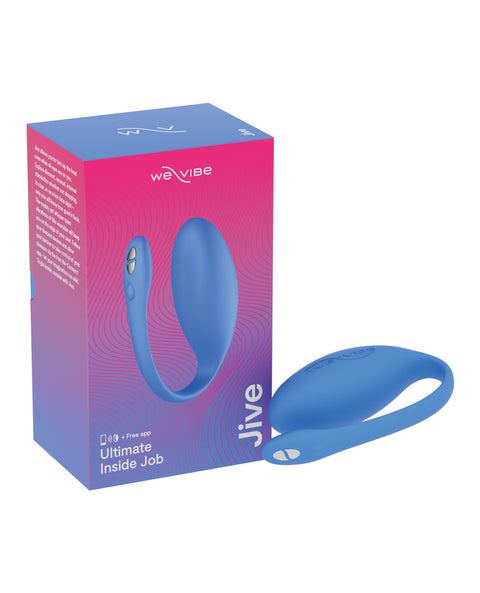 We-Vibe Jive - Blue
