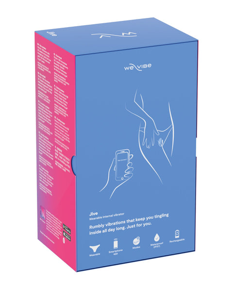 We-Vibe Jive - Blue
