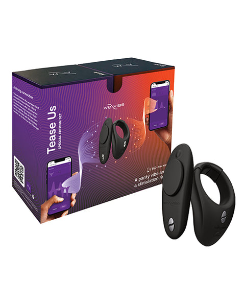 We-Vibe Moxie &