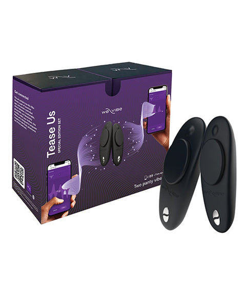 We-Vibe Moxie &