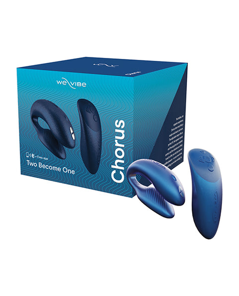 We-Vibe Chorus - Cosmic