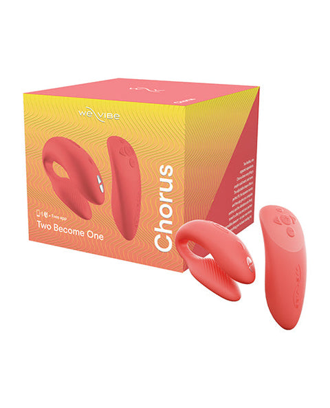 We-Vibe Chorus - Cosmic