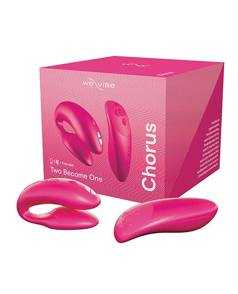 We-Vibe Chorus - Cosmic