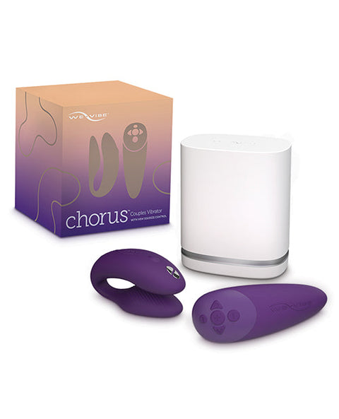 We-Vibe Chorus - Cosmic