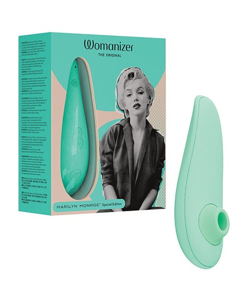 Womanizer Classic 2