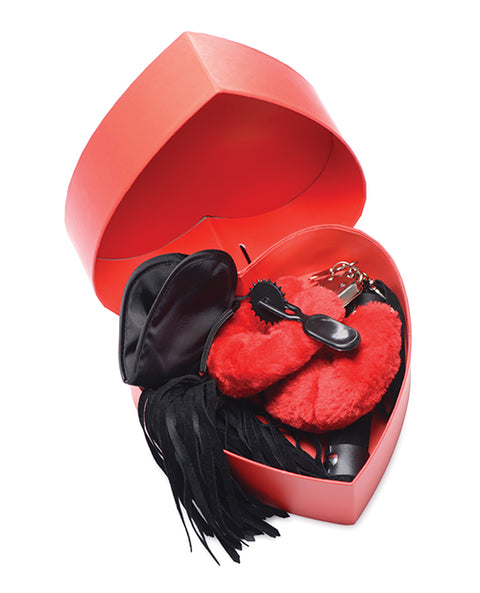Frisky Passion