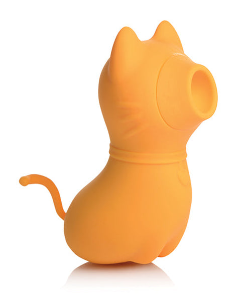 Inmi Shegasm Sucky Kitty Clitoral Stimulator