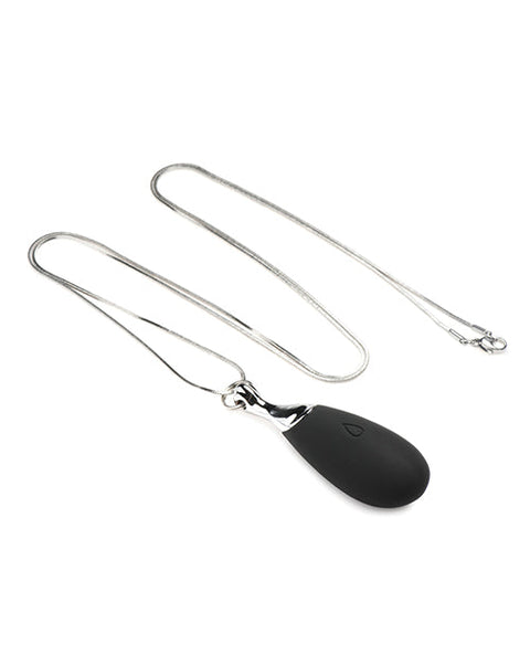 Charmed 10X Vibrating Silicone