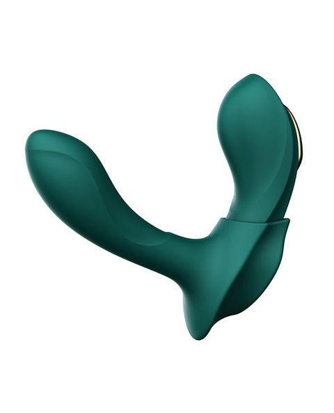 ZALO Aya Wearable Vibrator w/Remote