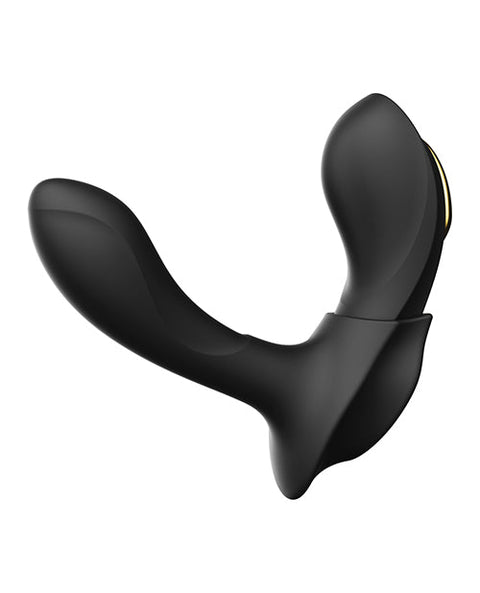 ZALO Aya Wearable Vibrator w/Remote