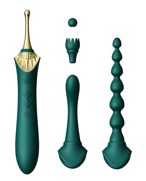 ZALO Bess 2.0 Clitoral Vibrator