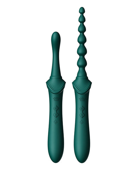 ZALO Bess 2.0 Clitoral Vibrator