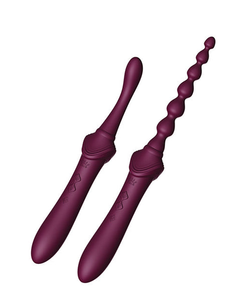 ZALO Bess 2.0 Clitoral Vibrator