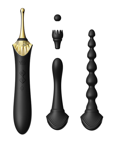 ZALO Bess 2.0 Clitoral Vibrator