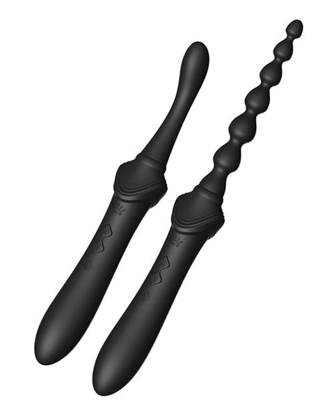 ZALO Bess 2.0 Clitoral Vibrator