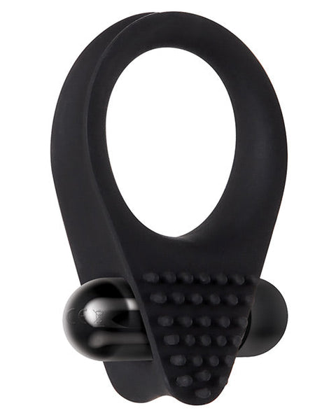 Zero Tolerance Black