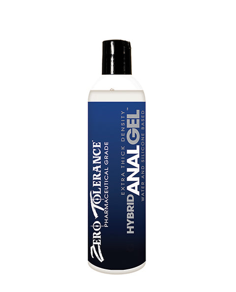 Zero Tolerance Hybrid Anal Gel