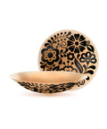 Pastease Halos Silicone Floral Nipple Covers W/Travel Box - Bloom