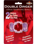 Humm Dinger-Double Dinger