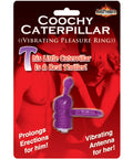 Horny Honey Coochy Caterpillar
