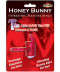 Horny Honey Bunny