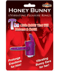 Horny Honey Bunny