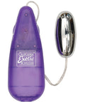 Teardrop Bullet