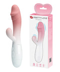 Pretty Love Snappy Rabbit