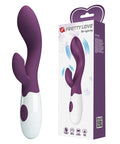 Pretty Love Brighty Vibrator